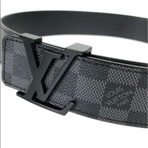 Louis Vuitton’s most elegant belt